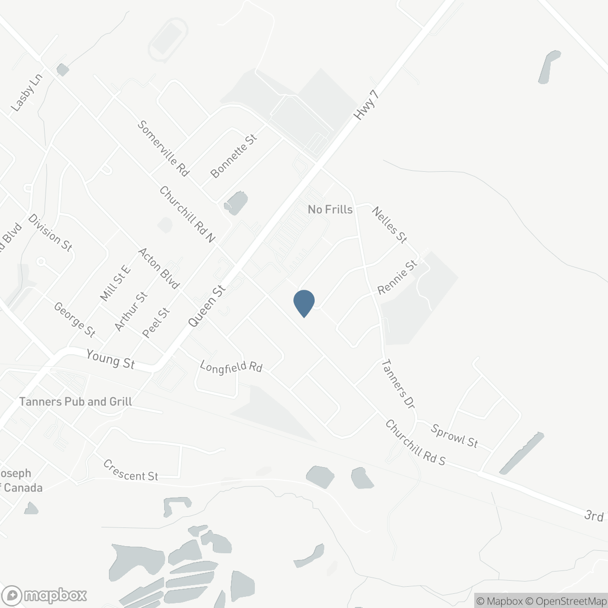 41 BEARDMORE CRESCENT, Halton Hills, Ontario L7J 2Z1